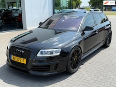 Audi A6 Avant - 5.0 TFSI RS 6 2008 Fabrieks nieuw 800PK 1100nm