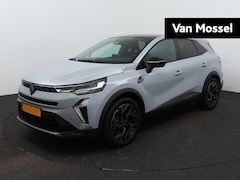 Renault Symbioz - 1.6 E-Tech full hybrid 145 esprit Alpine | Panoromadak / Harman Kardon / Pack Winter / Cam