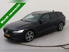 Volvo V60 - 2.0 B3 R-Design NL AUTO | CAMERA | PANO |
