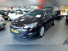 Opel Astra - 1.4 Blitz