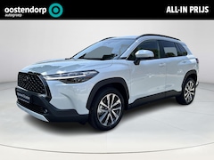 Toyota Corolla Cross - Hybrid 140 Style