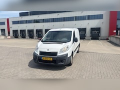 Peugeot Expert - 229 2.0 HDI L1H1 196.000 NAP Airco Wit 2013