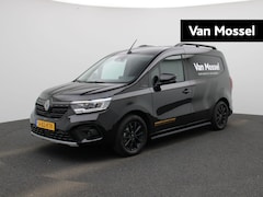Renault Kangoo - 1.5 Blue dCi 115 extra L1 | Automaat | Anniversary-Edition | Black-Edition | Sidebars | Tr