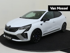 Renault Clio - 1.6 E-Tech Full Hybrid 145 esprit Alpine | Navigatie | Parkeersensoren & Camera | | LM Vel