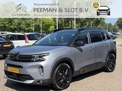 Citroën C5 Aircross - 136pk Hybrid ë-Series Vol Opties|1ste eigenaar