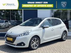 Peugeot 208 - 110pk Allure I Panoramadak I Armsteun I Navigatie