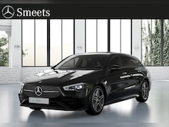 Mercedes-Benz CLA-klasse Shooting Brake - 180 Star Edition AMG Line
