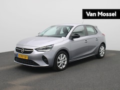 Opel Corsa - 1.2 Edition | Automaat | Airco | Apple Carplay | 16" Lichtmetalen velgen