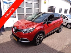 Renault Captur - TCe 120pk Dynamique Automaat