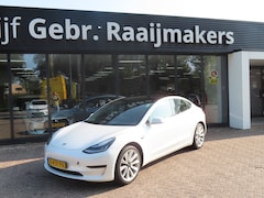 Tesla Model 3 - Standard RWD Plus 60 kWh*EXPORTPRIJS