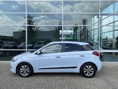 Hyundai i20 - 1.0 T-GDI Premium | Navi | Camera |