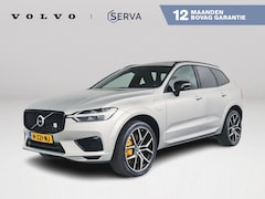 Volvo XC60 - T8 Aut. Twin Engine AWD Polestar Engineered | Panoramadak | Harman Kardon | Head- up displ