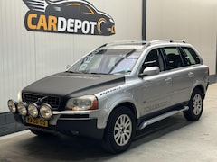 Volvo XC90 - 2.9 T6 Executive Airco Automaat