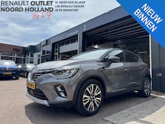 Renault Captur - 1.3 TCe 140 Initiale Paris