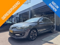 Renault Mégane Estate - 1.5 dCi Bose