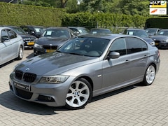 BMW 3-serie - 318i Business Line M Sport|Nieuwe Ketting|Navigatie|18 inch|Climate control|Cruise control