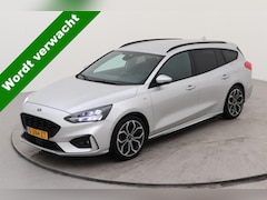 Ford Focus Wagon - 1.5 EcoBoost ST Line Business NL AUTO | CARPLAY | CAMERA | LEDER |