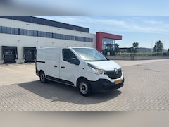 Renault Trafic - 1.6 dCi T27 L1H1 Comfort Energy 220.000 NAP AIRCO WIT 2019