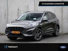 Ford Kuga - ST-Line X 2.5 PHEV e-CVT 225pk Automaat WINTER PACK | BLIS | KEYLESS | PDC + CAM. | 18'' L