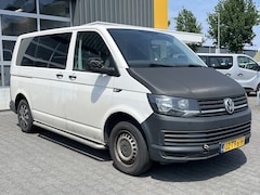 Volkswagen Transporter Kombi - 2.0 TDI L1H1 Motor loopt niet zit vast | Airco