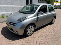 Nissan Micra - 1.2 Tekna
