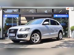 Audi Q5 - 3.2 FSI quattro Pro Line 269pk|Cruise|Clima|Navi|PDC