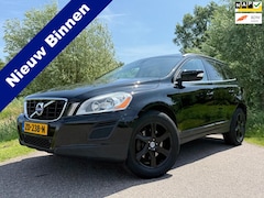Volvo XC60 - 3.0 T6 AWD Summum Automaat | Panoramadak | Leder | Camera | Key-Less | Elektr. stoelen | C