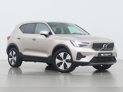 Volvo XC40 - T4 Plug-in hybrid Plus Bright | Leder | ACC | BLIS | Trekhaak | Stoel+Stuurverwarming | ha