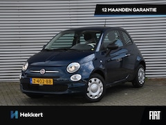 Fiat 500 - 1.0 Hybrid 70pk DAB | AIRCO | CRUISE.C | USB