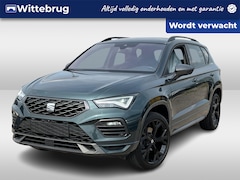Seat Ateca - 1.5 TSI FR / Suede bekleding / Digitaal dashboard / 360 Camera / Adaptive cruisecontrol /