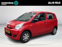 Daihatsu Cuore - 1.0 Trend