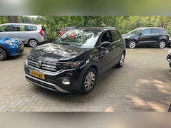 Volkswagen T-Cross - 1.0 TSI Style