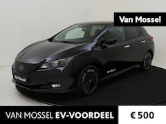 Nissan LEAF - N-Connecta 39 kWh