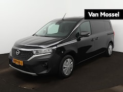 Nissan Townstar - N-Connecta L2 45 kWh