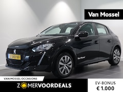 Peugeot e-208 - EV Active - APPLE CARPLAY/ ANDROID AUTO - CRUISE CONTROL - CLIMATE CONTROL