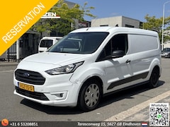 Ford Transit Connect - 1.5 EcoBlue L2 Trend | € 3.850, - NETTO | Euro 6 | MOTOR DEFECT | Leder | Airco |