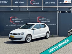 Volkswagen Polo - 1.2 Easyline CLIMATE|EL.RAMEN|CARPLAY|LMV|APK
