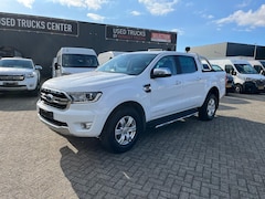 Ford Ranger - Limited Double Cabin. 2.0 TDCI 170pk, 4X4, incl. CVO, 8093 km