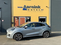 Ford Puma - 1.0 125 pk mHEV ST-Line X