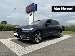 Volvo XC60 - T8 Plug-in hybrid AWD Ultra Dark | Luchtvering | 360 Camera | Trekhaak | Harman/Kardon |