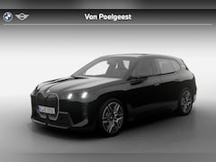 BMW iX - xDrive60 | M Sport Pro | Comfort Pack | Innovation Pack