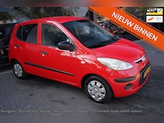 Hyundai i10 - 1.1 Active Cool, Airco, Elek pakket