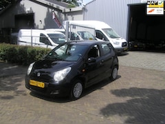 Suzuki Alto - 1.0 Comfort Plus 191 d km nap pas airco nieuw apk