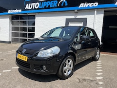 Suzuki SX4 - 1.6 Exclusive /Keyless/Airco/All season banden/Lm velgen/Trekhaak