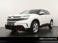 Citroën C5 Aircross - 1.2 130pk Business | Trekhaak | Parkeer Camera | Navigatie | Parkeersensoren V+A | Parelmo