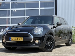 MINI Clubman - 1.5 One D Chili Serious Business 116PK | Automaat | Bluetooth | Cruise Control | Elektrisc