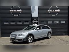 Audi A4 allroad quattro - 2.0 TFSI Pro Line Business Automaat NL auto