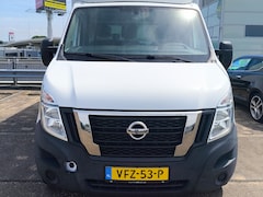 Nissan NV400 - 2.3 dCi L3H3 Acenta Met laadklep  euro 6