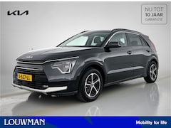 Kia Niro - 1.6 GDi Hybrid DynamicPlusLine | Navigatie | Stoelverwarming | Stuurverwarming |