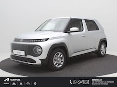 Hyundai Inster - Pulse 49 kWh / €1300, - Voordeel Op Nieuwprijs / Rijklaarprijs / Direct Leverbaar
